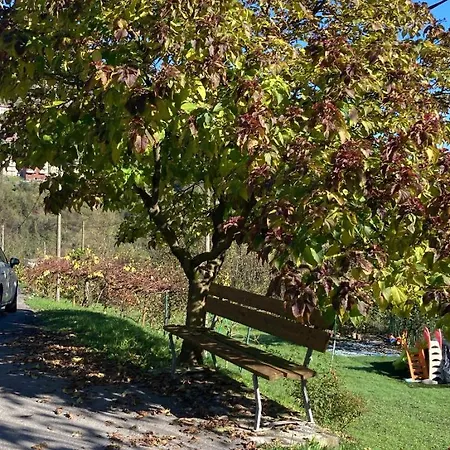 Cascina Uertigher *