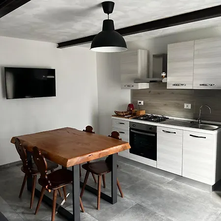Cascina Uertigher Gorno