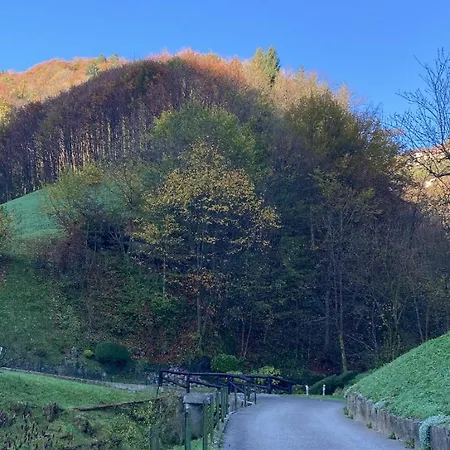 Holiday home Cascina Uertigher Gorno