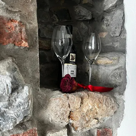 Cascina Uertigher * Gorno