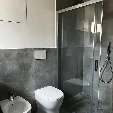 Cascina Uertigher Holiday home Gorno