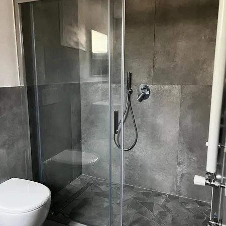 Cascina Uertigher Holiday home Gorno