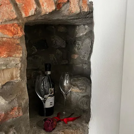 Cascina Uertigher Holiday home *