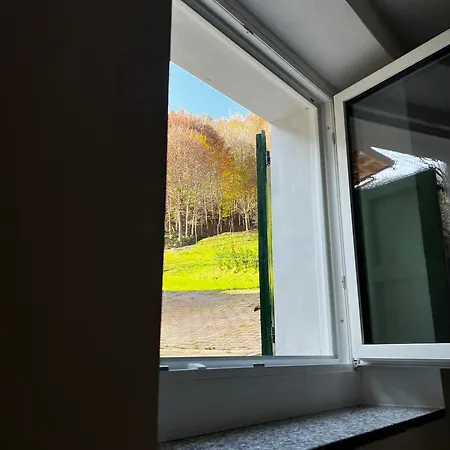 Holiday home Cascina Uertigher *