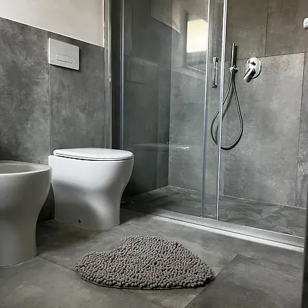 Holiday home Cascina Uertigher Gorno